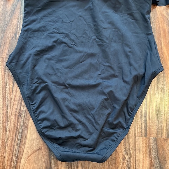 NWOT Bleu Rod Beattie Ruffle Me Up - Picture 11 of 16